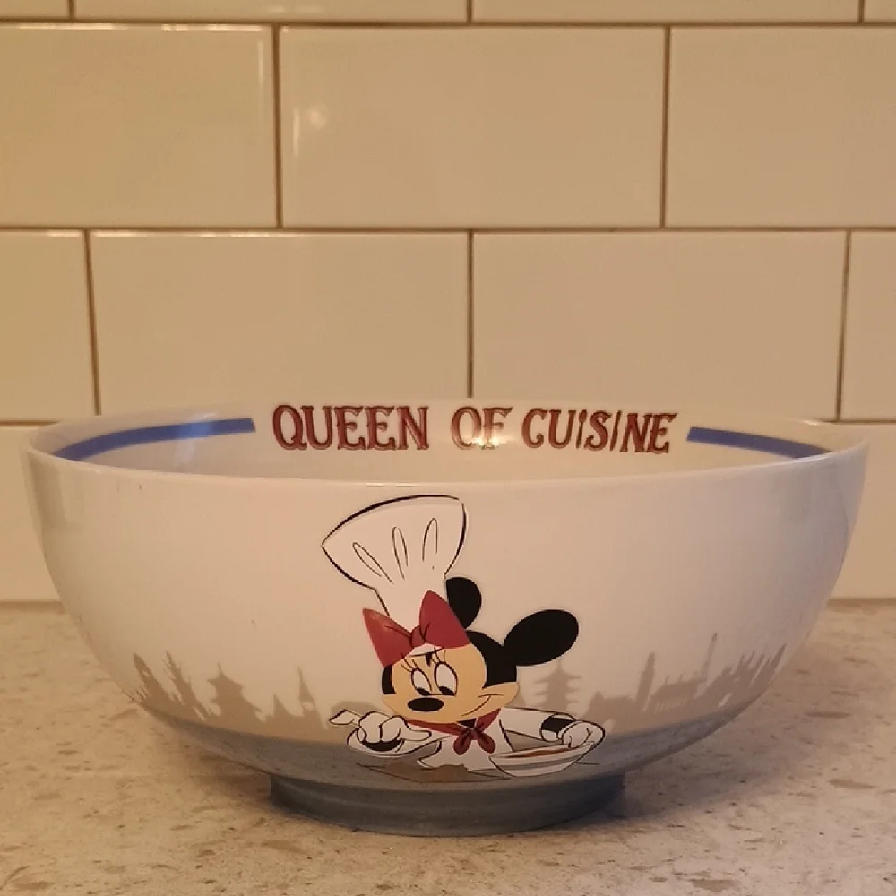 Disney Parks Epcot Food/Wine Festival 